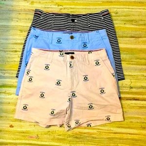 Tommy Hilfiger Shorts Bundle M/6